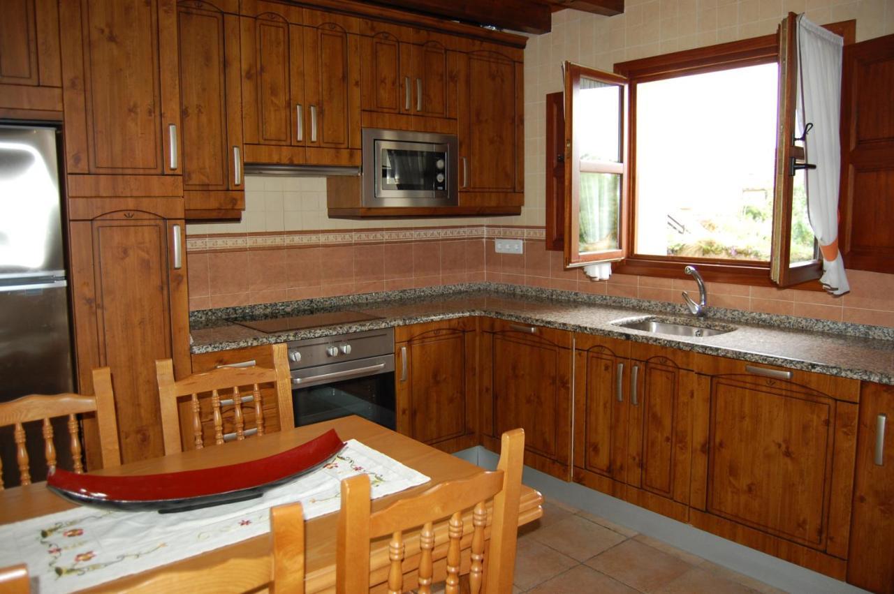 Gestiona2R - Casa En Colombres Centro Βίλα Εξωτερικό φωτογραφία
