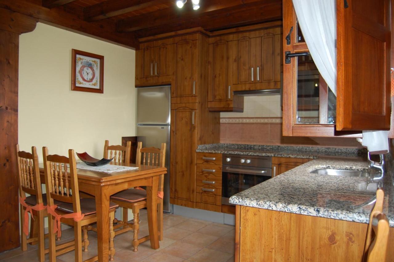 Gestiona2R - Casa En Colombres Centro Βίλα Εξωτερικό φωτογραφία